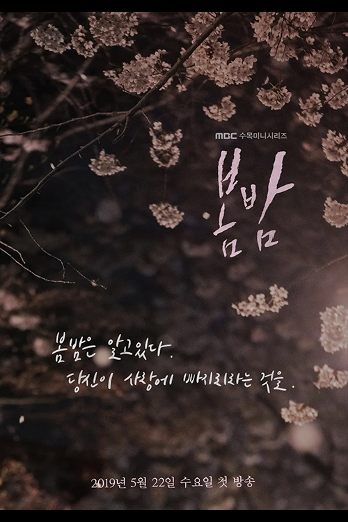 봄밤