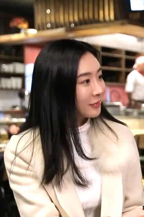 김수미 선생님의 도쿄식당