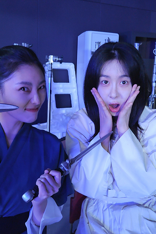 꼭두의 딜레마